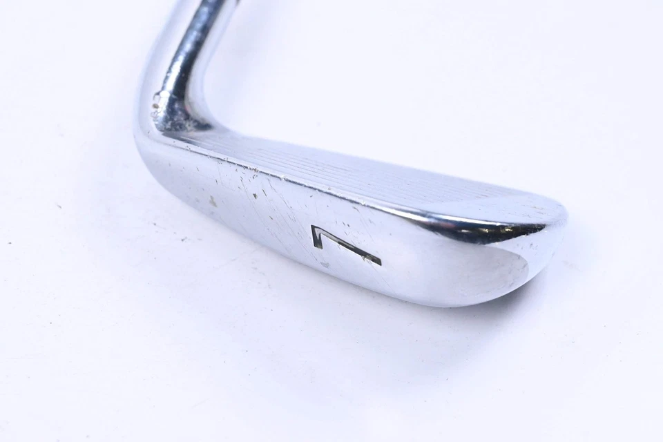 Left Hand Titleist 712 AP2 #7 Iron / Regular Flex TT Lite XL Shaft - Image 3 of 4
