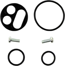 K&S TECHNOLOGIES Fuel Petcock Repair Kit - For Kawasaki 55-2010