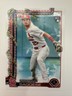 2025 Topps Holiday - Thomas Saggese #H187 (RC) FREE SHIPPING READ DESCRIPTION