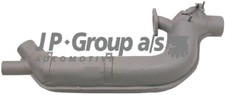Wärmetauscher Innenraumheizung JOPEX JP GROUP 8123100670 für VW KAEFER 15 GHIA