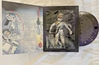 Hasbro Vintage 1997 GI Joe Mercury Astronaut Limited Edition Action Figure 12”