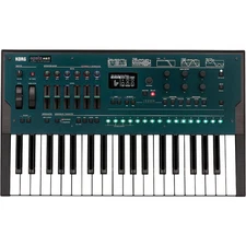KORG opsix 2.0 FM Synthesizer