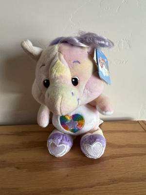 Care Bear Noble Heart Horse 20th Anniversary | eBay