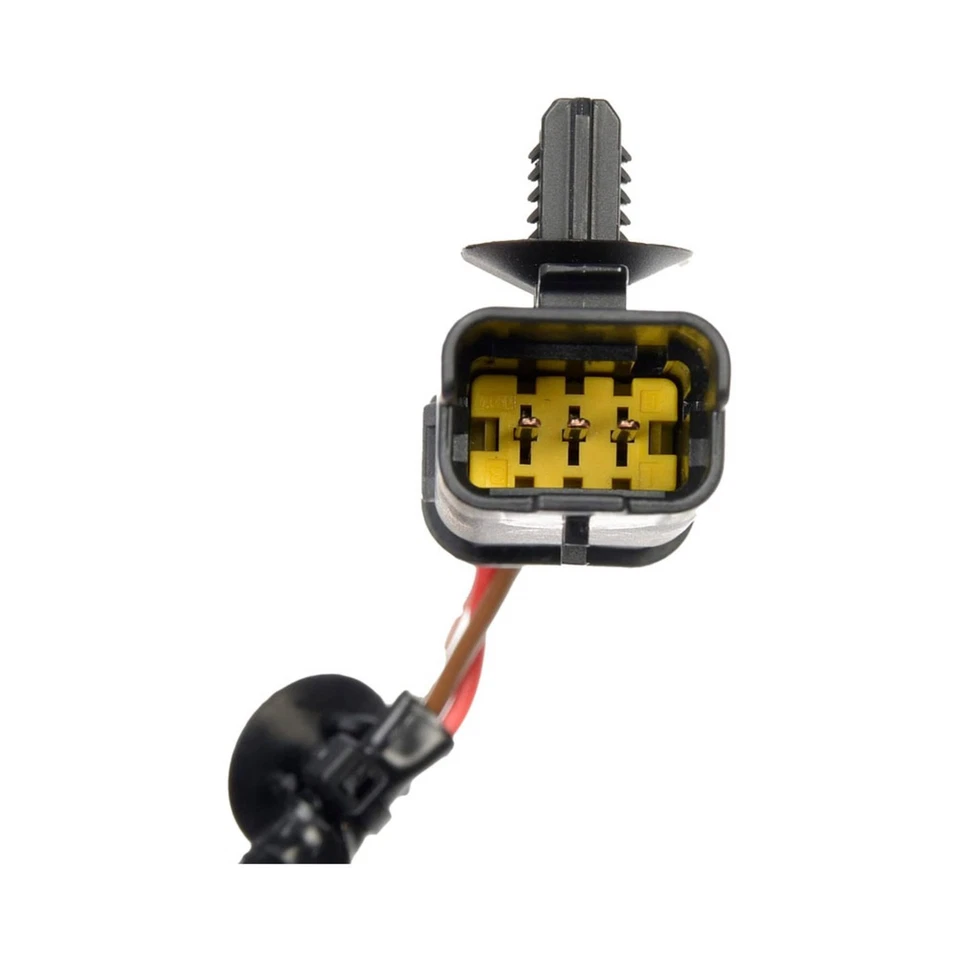 Obturador de parrilla activo Dorman 601-576 F1EZ8475A para Ford Focus 2016-2018 Foto 4 de 4