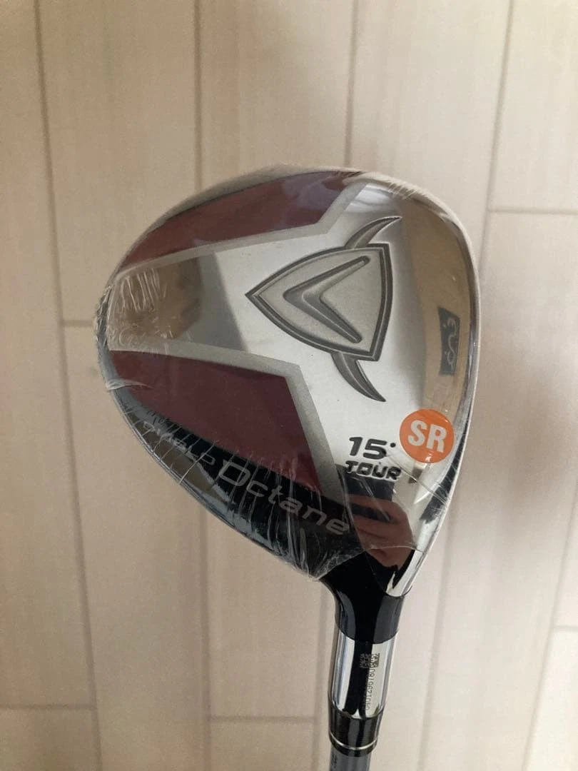 Callaway Diablo Octane Fairway Wood for sale | eBay