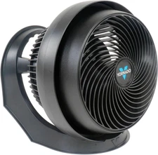 733 Full-Size Whole Room Air Circulator Fan