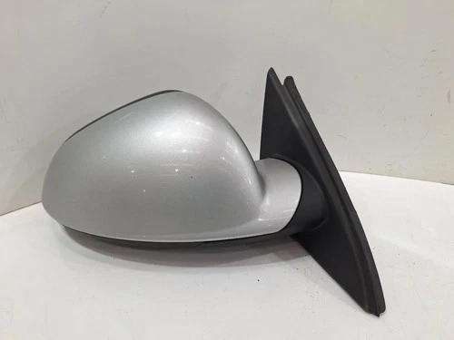 2011 VAUXHALL INSIGNIA Mk1 5 Door Hatchback Silver O/S Right Door Wing Mirror