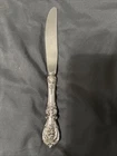 Reed & Barton Francis I Sterling Childs Knife