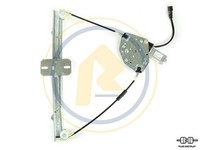 Ac Rolcar Fensterheber 01.4538 FüR LA0 Renault Megane JA0 1 Classic ScéNic LA0E