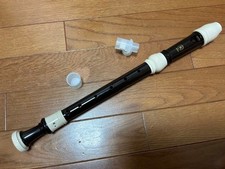 Yamaha YRA38BIII Recorder
