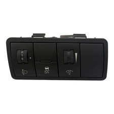 Interruttore Regolazione Fari HYUNDAI IX20 RICAMBIO USATO ORIGINALE