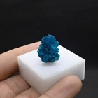 Mineral specimen of Cavansite  (non precious natural stone) # 4510