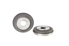 Tambour de frein Fiat 127