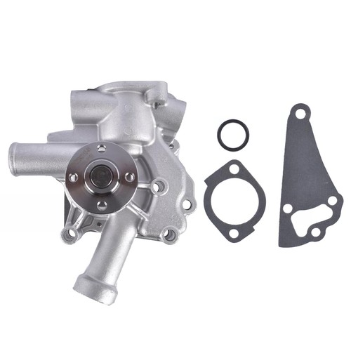 Aluminum Material Water Pump for John Deere 455 670 2210 4100 Two Sensor Holes - Picture 6 of 12