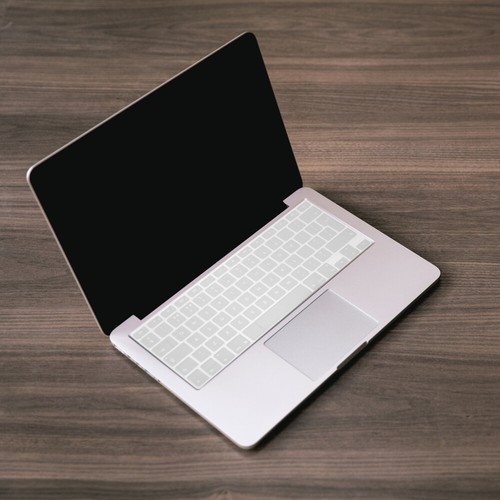 Fil du clavier à clavier de clavier Protecteur de clavier pour 12 - Afbeelding 3 van 12