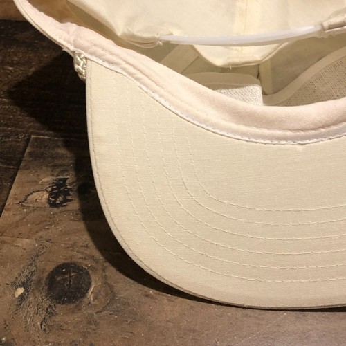 Vintage Rocky Mountain Adventure Hat Snapback Cap Mens White UMACC 90s - READ - 第 13/18 張圖片
