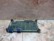 YASKAWA BOARD JANCD-FC100C DF9200740-A1N MIYANO TSV-C37 CNC LOT OF 3 PIECES