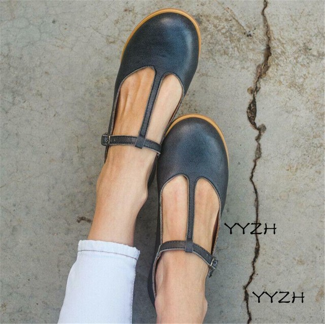 kickers kariko t strap