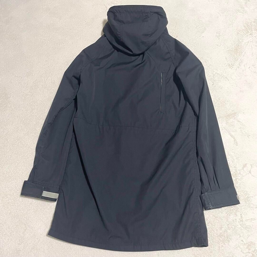 THE NORTH FACE PURPLE LABEL men's Mountain Wind Parka Size L THE NORTH FACE PURPLE LABEL men's Mountain Wind Parka Size L