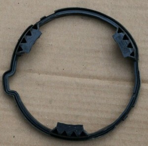 Original Dyson DC50 ERP Staubsauger Motor Gummidichtung Teilenr. 11 6898 15A