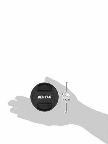 Genuine Pentax O-LC72 Front Lens Cap 72mm Lens Dust Cover Protector - Image 4 of 4