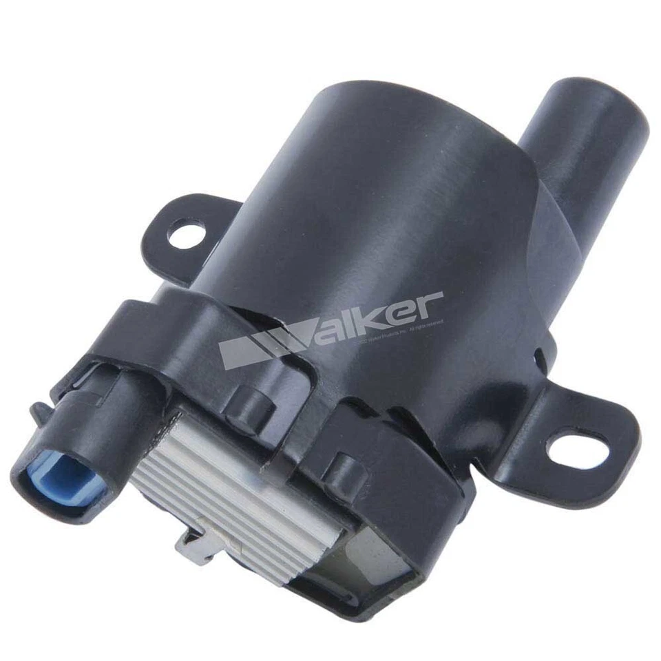 For 2007 Chevrolet Silverado 1500 Classic Ignition Coil Set Walker - Imagem 4 de 4