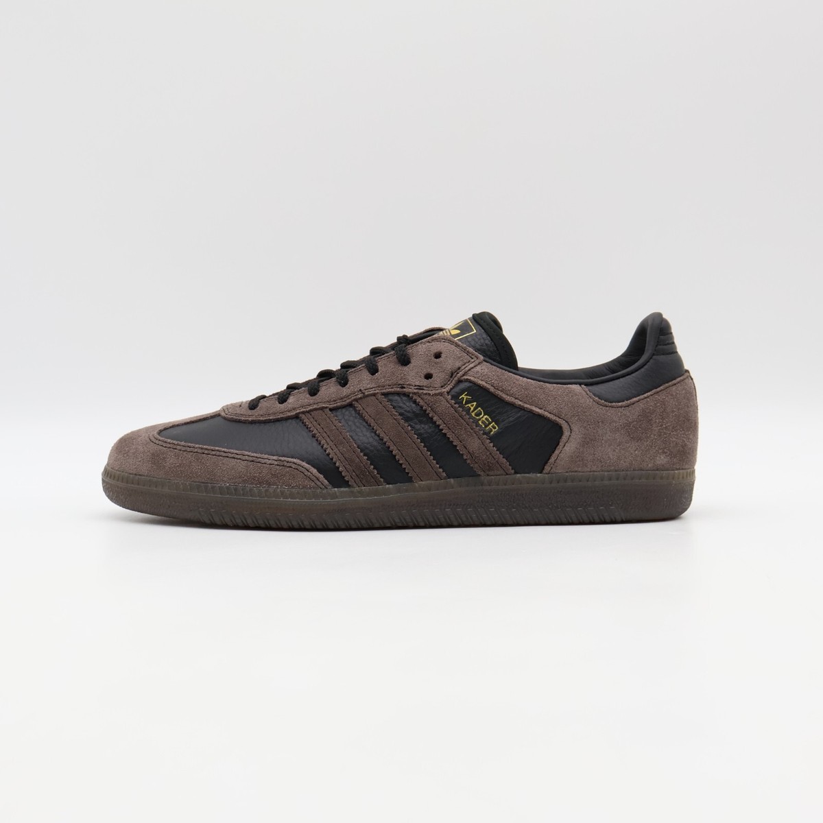 Kader Sylla × adidas Originals Samba ADV The Kader Sylla x Adidas Samba ADV Arrives February 10