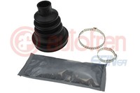 Autofren Seinsa D8070 Gummizugset, Antriebswelle FüR Opel, Vauxhall