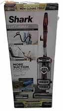 Shark Rotator Lift-Away W/PowerFins Corded Bagless Pet Upright Vacuum ZD402 New