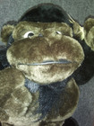 Pick-A-Pet  Gorilla king kong 16.5" Plush Toys, Brooklyn Doll Toy & Nov. Co 40