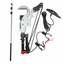 Darlac Expert Range Pruning Set For Trees Easy To Use
