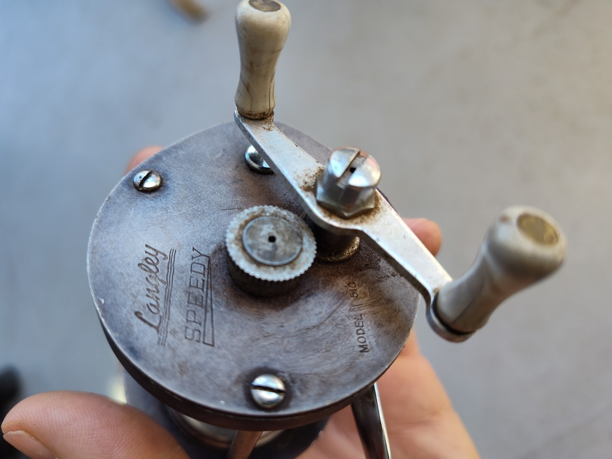 Langley Speedy ラングレー スピーディー 【公式通販】