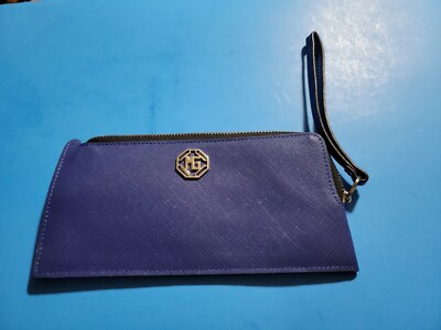 NWOT Marina Galanti Electric Blue WristletMarina Gulati