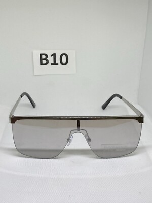 Frye and Co. Sunglasses NS1022 50714fco sil | eBay display picture 3