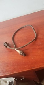 Mercedes Benz C CL Klasse O2 Lambdasonde Sensor 0035427118