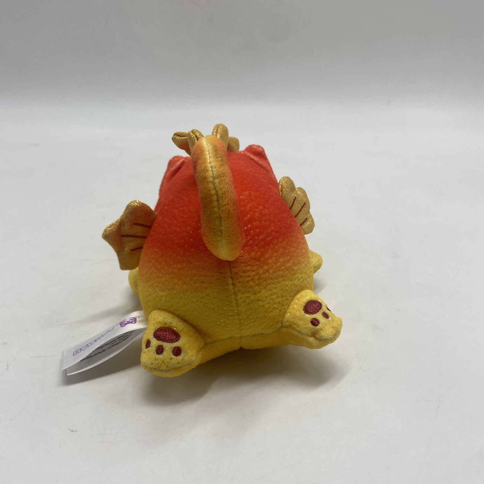 Aphmau MeeMeows Litter 5 Under the Sea Cat 6 inch Plush  SEAHORSE