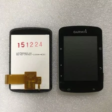 LCD Display Screen Panel For 2.4" GARMIN EDGE 520 520J 520 Garmin Edge 520 Plus