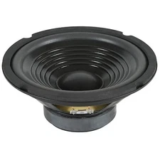 8" 4ohm Bass Speaker SVC Replacement Sound Woofer Home Audio Toyota Avalon NEW