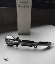 Seitenblinker - Links im Außenspiegel für - Seat Arona Ibiza Leon - 5F0949101B