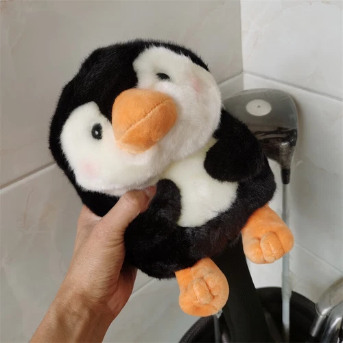 Penguin Golf Club Head Cover - Thumbnail 2