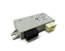 2012-2015 BMW X1 (E84) PANORAMIC SUNROOF SUN ROOF CONTROL MODULE MDS CAN-BUS