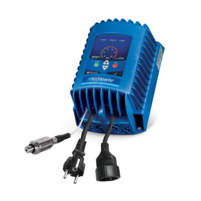 WATER PUMP INVERTER ARCHIMEDE IMMP 1.5KW