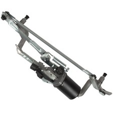 Scheibenwischer Motor + Wischergestänge VORNE für Toyota Prius 2009-