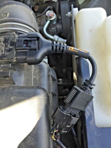 10k MUNJI CABLE Mitsubishi Pajero 4M41 3.2L 2017 2018 2019 with DPF - Bild 3 von 7