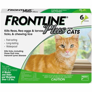 ebay frontline plus