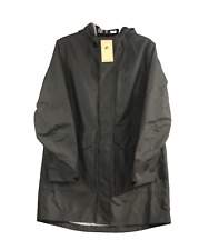 Nike Sportswear Storm-Fit ADV Parka Black  Men's Jacket Sz Medium DM5497-010
