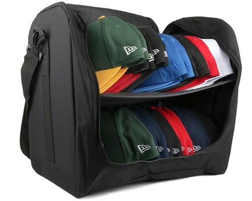 Cap Fresh Multi 24 Hat Carrier Storage 