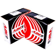 2x ABE Bremsscheibe Hinten 279 mm für MERCEDES 123 C123 T-MODEL S123 W123 8