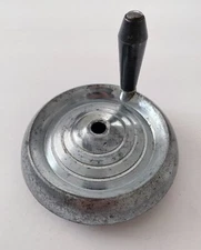 TAB-165-S  4" Hand Wheel For Delta Homecraft 34-500 (8")  34-600 (9") Table Saw