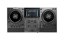 Numark Mixstream Pro Go Battery Powered Stand...